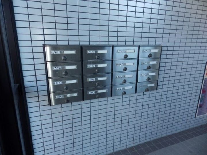 サンピセス202のその他画像