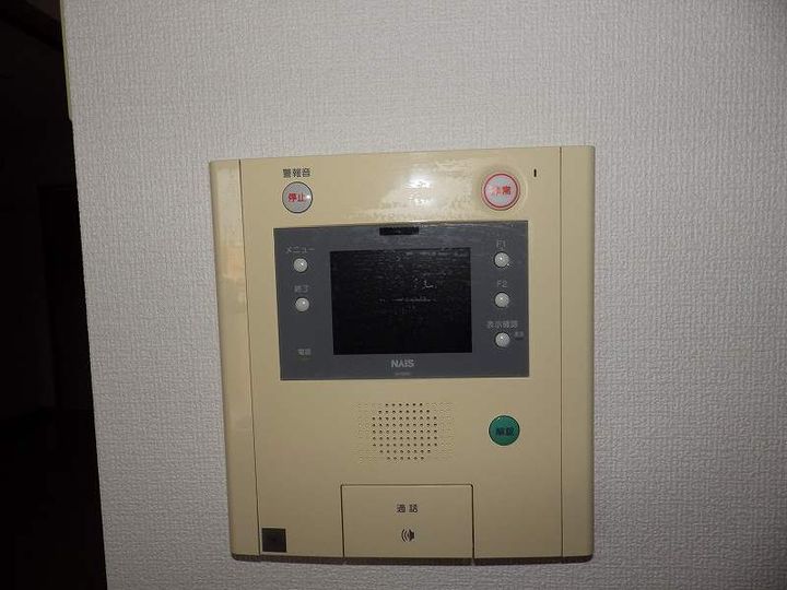 四日市エンブルコートのその他画像
