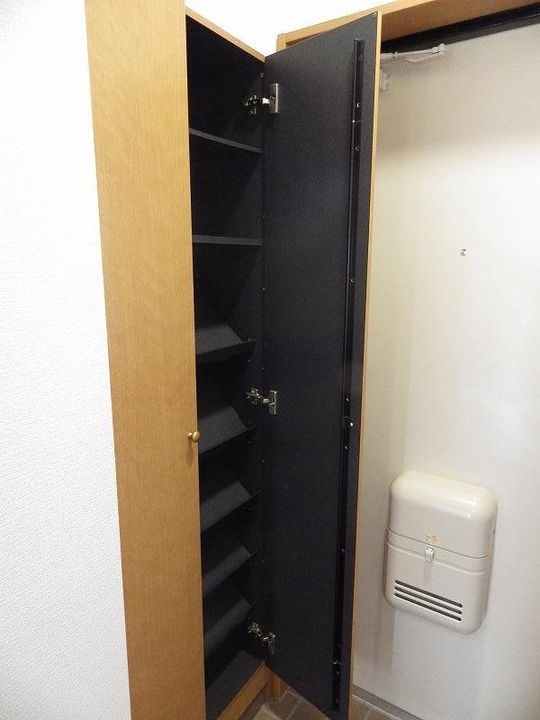 四日市エンブルコートのその他画像