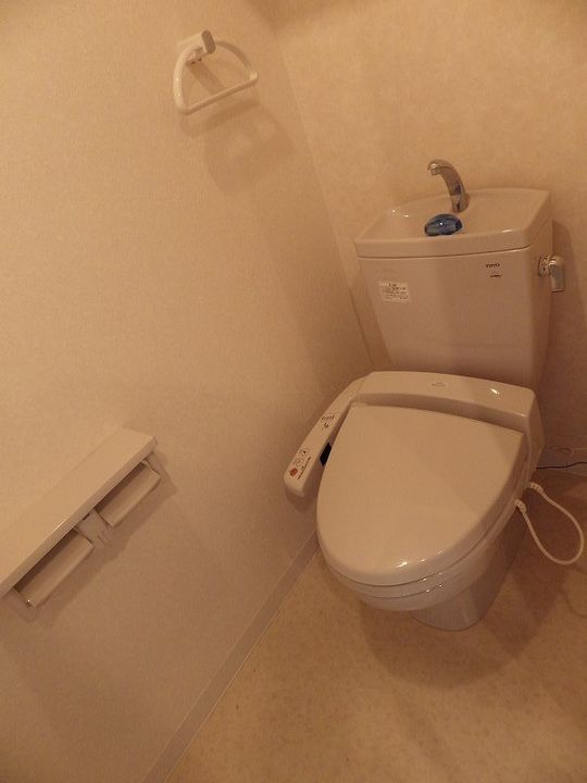 ASレジデンス四日市のその他画像