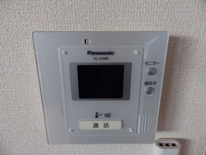 フローラルパークスB101のその他画像