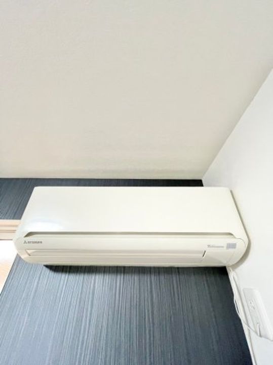 ハピネス白雲101のその他画像