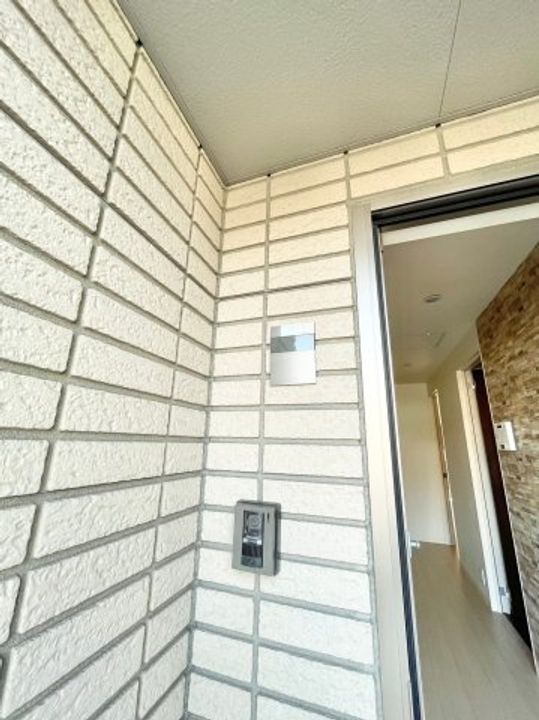 ハピネス白雲101のその他画像