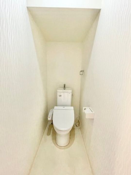 ハピネス白雲101のその他画像