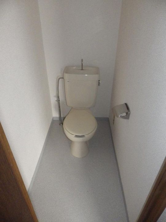 第三宮脇笹川ハイツB202のその他画像