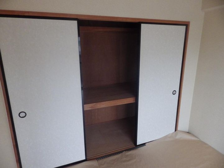 第三宮脇笹川ハイツB202の内装