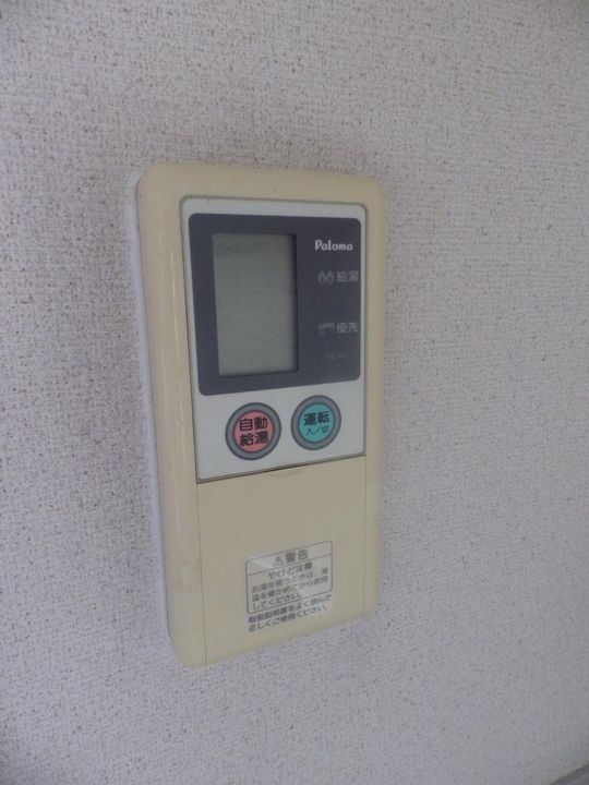 第三宮脇笹川ハイツB202のその他画像