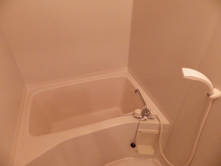 カーサエテルノの風呂