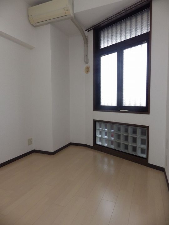 ファミール四日市の内装