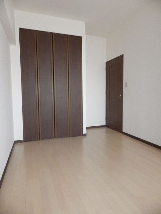 ファミール四日市の内装