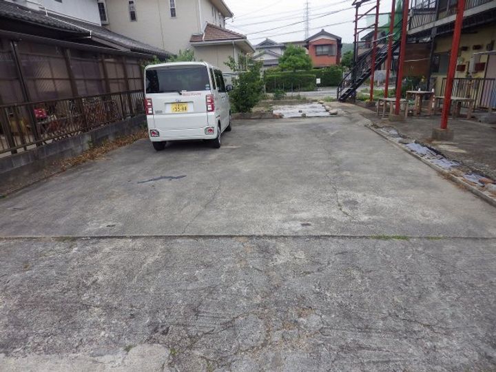 ルフラン室山1のその他画像