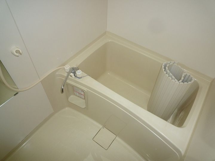 EM・Healthy Villa 松本台イーストの風呂