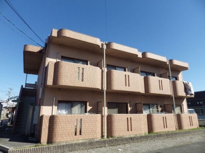 ピセスベルデ2Cの外観