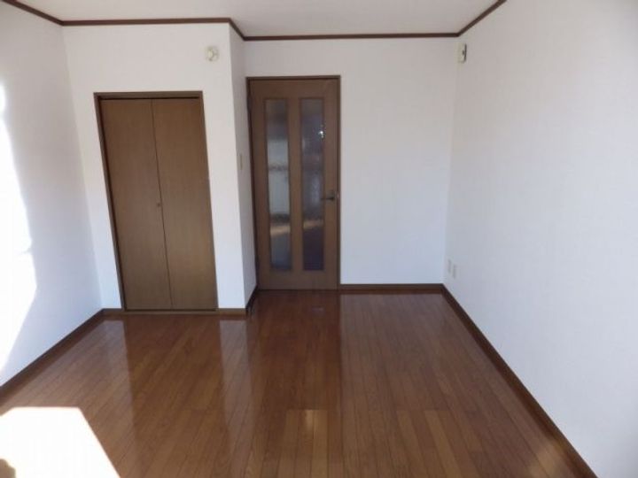 ピセスベルデ2Cの居間