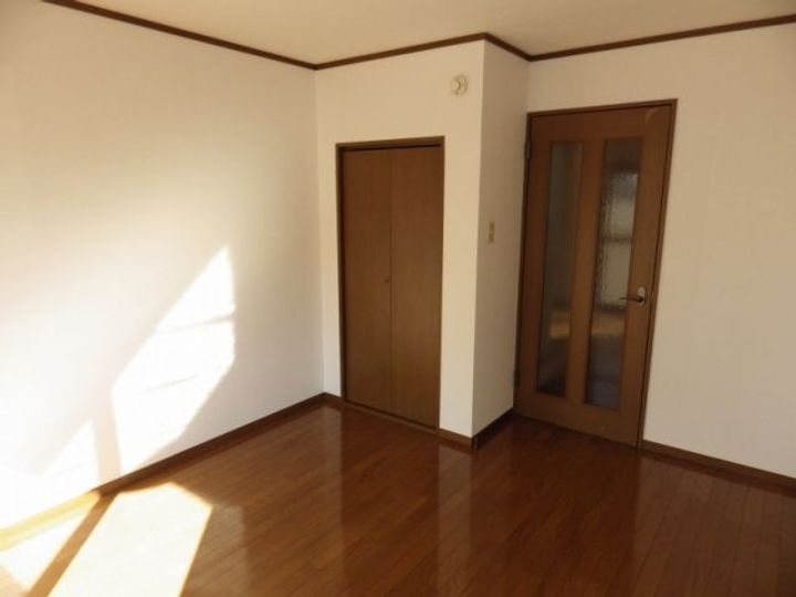 ピセスベルデ2Cの居間