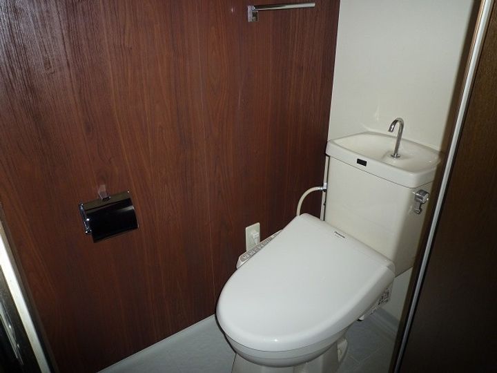 プロミネント四日市のその他画像