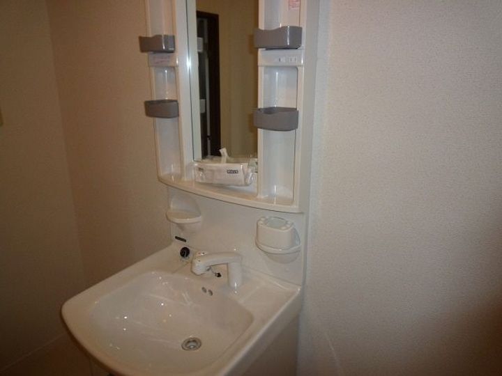 プロミネント四日市のその他画像