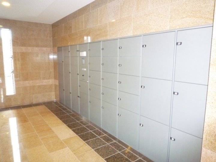 プロミネント四日市のその他画像