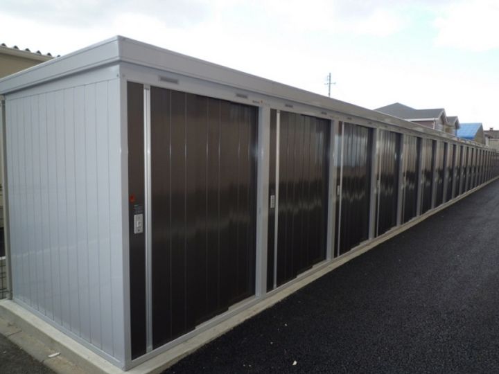 プロミネント四日市のその他画像