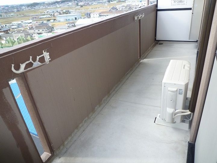 プロミネント四日市のその他画像