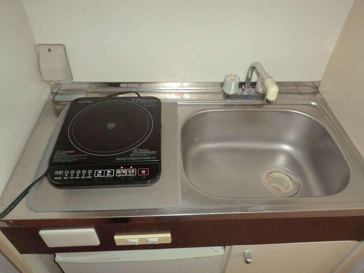 Four Seasonのキッチン