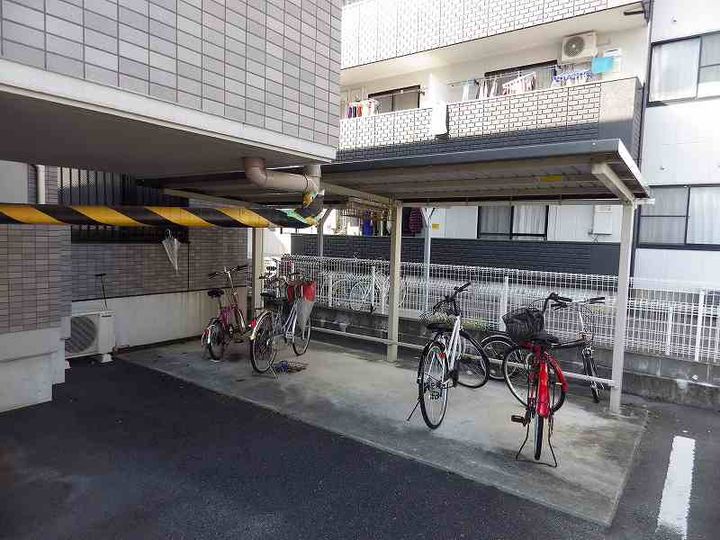 フレンドリーⅡのその他画像