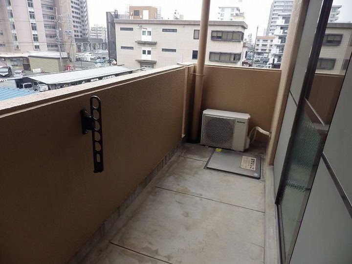 太平洋プラザのその他画像