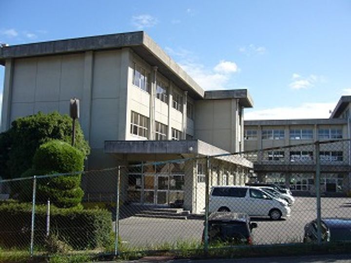 カスミハイツ203の周辺