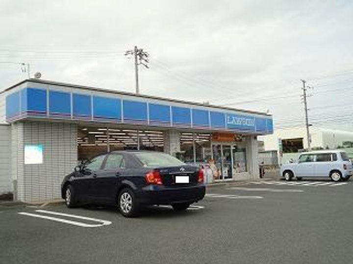 カスミハイツ203の周辺