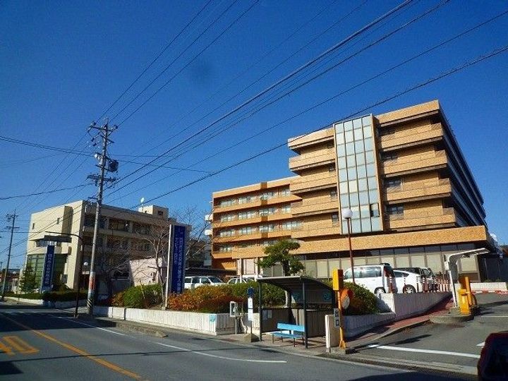 カスミハイツ203のその他画像