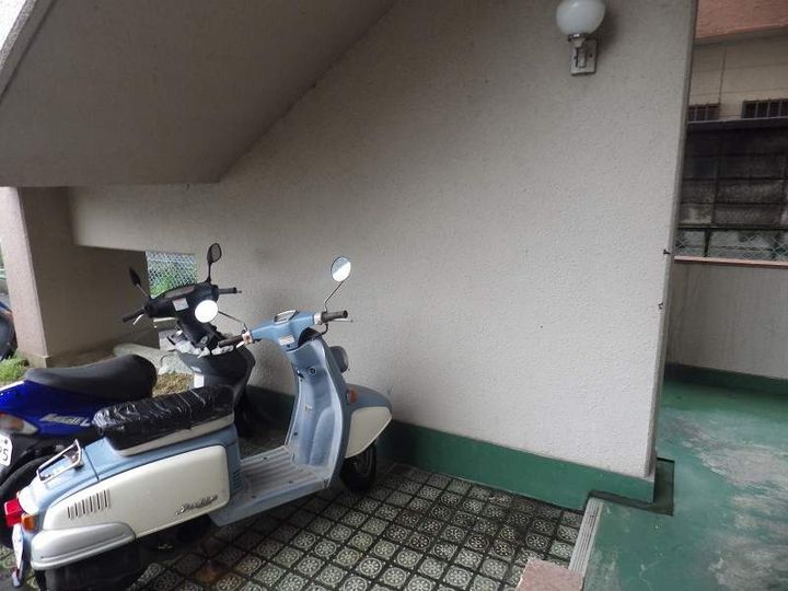 カスミハイツ203のその他画像