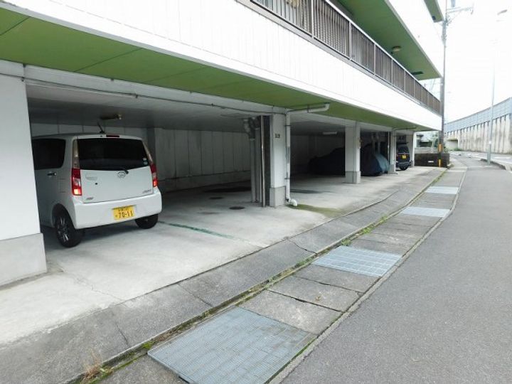 レジデンス小古曽のその他画像