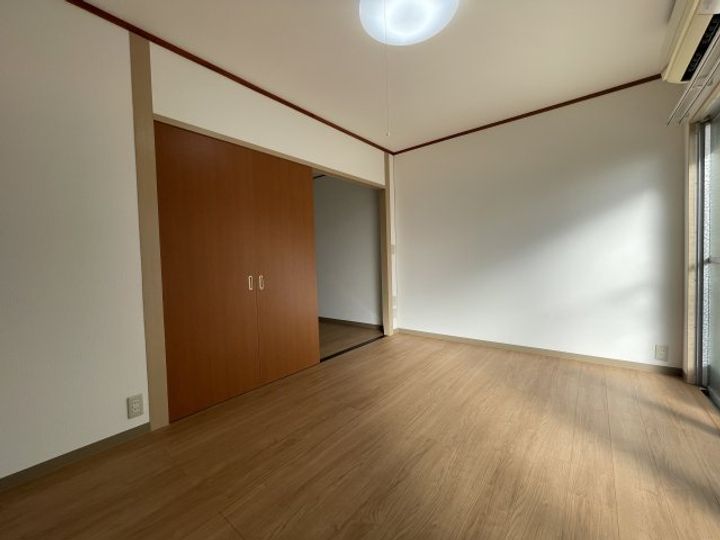 コーポITO2F-3の内装