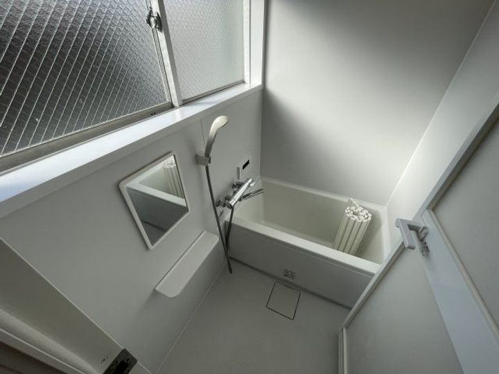 コーポITO2F-3の風呂