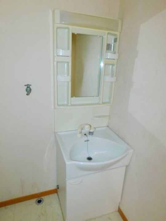 三重県四日市市広永町(一戸建)の賃貸物件のその他画像