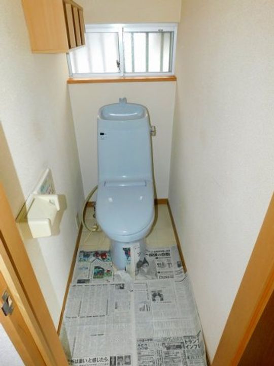 三重県四日市市広永町(一戸建)の賃貸物件のその他画像