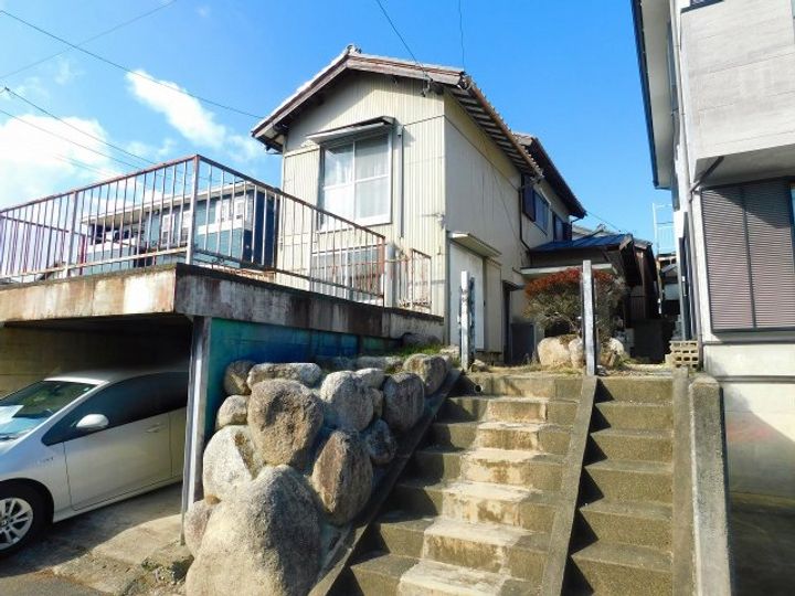 三重県四日市市広永町(一戸建)の賃貸物件のその他画像