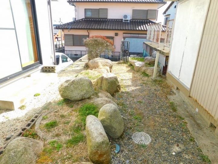 三重県四日市市広永町(一戸建)の賃貸物件のその他画像