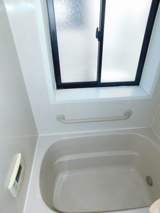 三重県四日市市広永町(一戸建)の賃貸物件の風呂