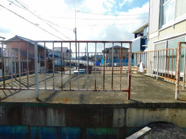 三重県四日市市広永町(一戸建)の賃貸物件のその他画像