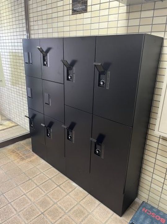 シュロス鵜の森のその他画像