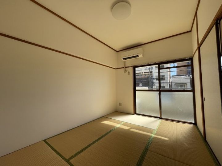 シュロス鵜の森の内装