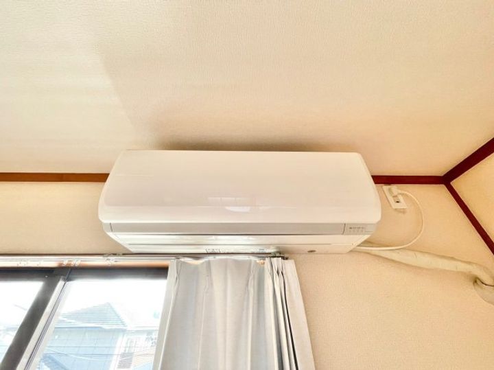 白雲コーポ2Bのその他画像