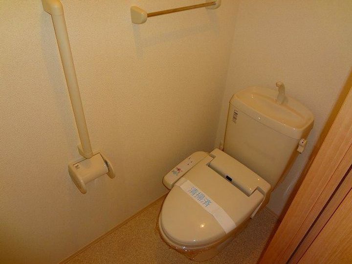 ナイスフィールドのその他画像