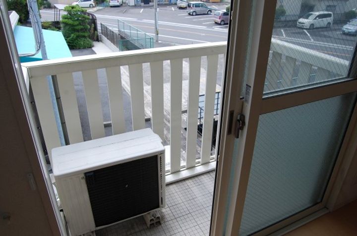 ナイスフィールドのその他画像