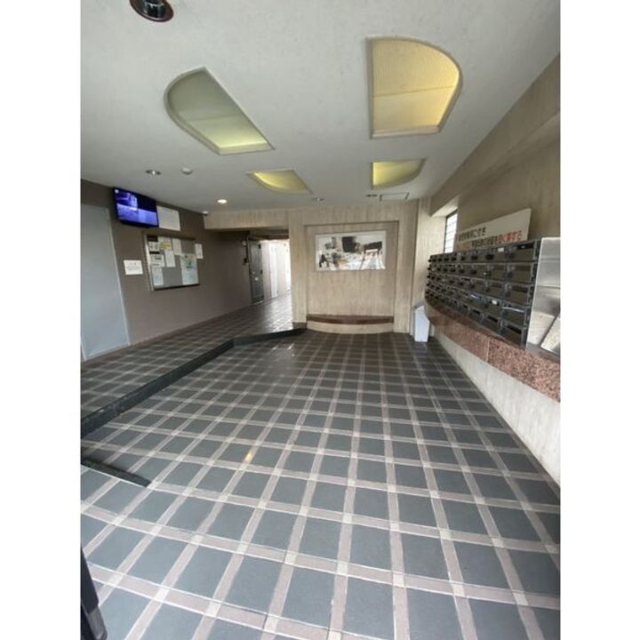 グレースマンション藤のその他画像