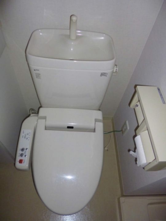 GRAN DUKE 四日市のその他画像