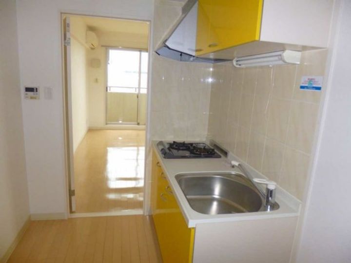 GRAN DUKE 四日市の居間