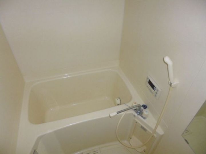 GRAN DUKE 四日市の風呂