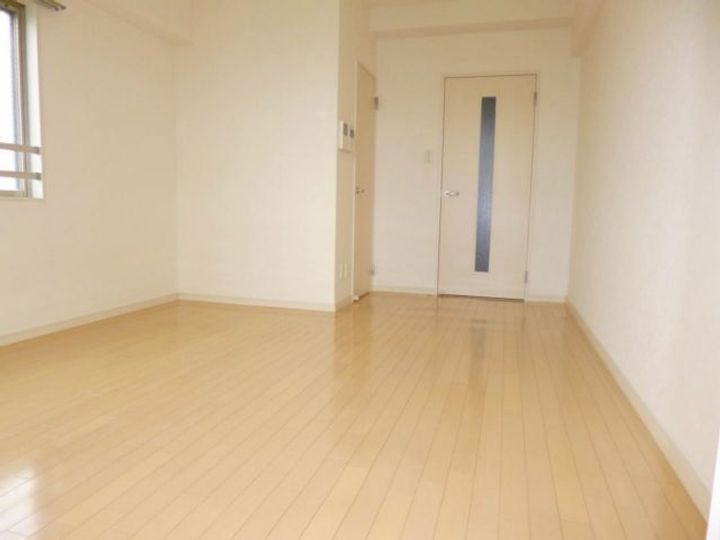 GRAN DUKE 四日市の居間